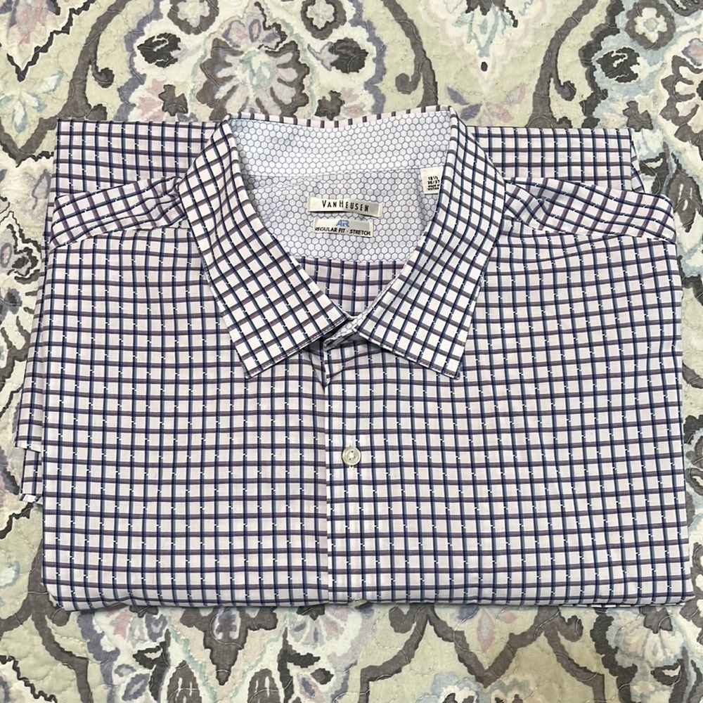 Van Heusen | Dress Shirt 👔